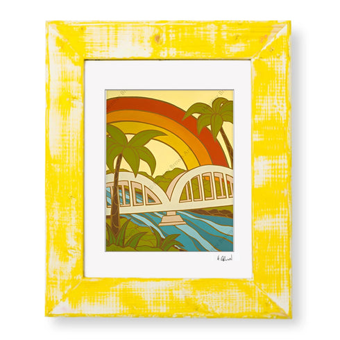 RAINBOW BRIDGE